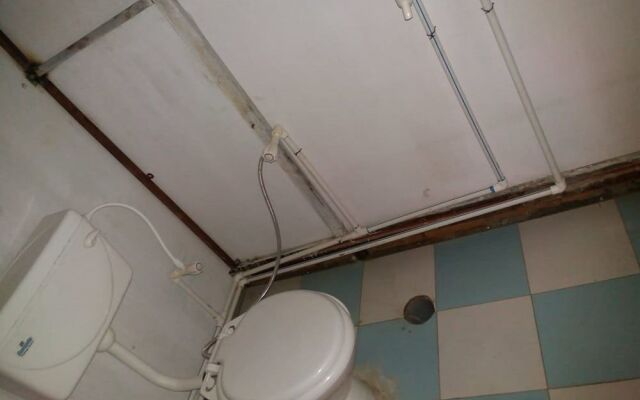 Krishna Kumbh Cottage