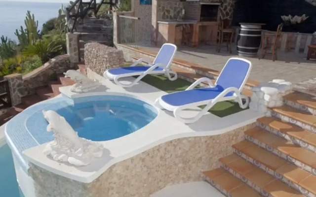 Villa Ventanas Mediterraneo Canovas Nerja