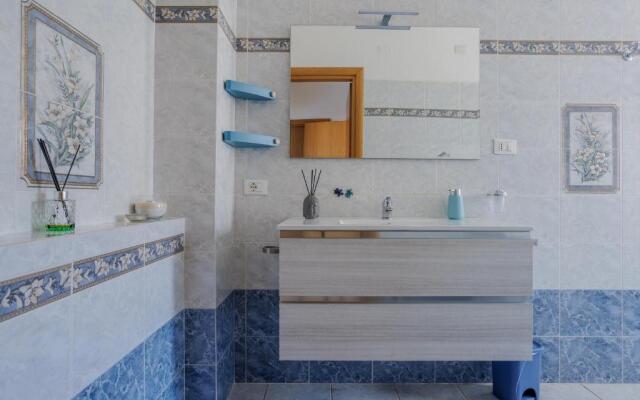 City center apartment