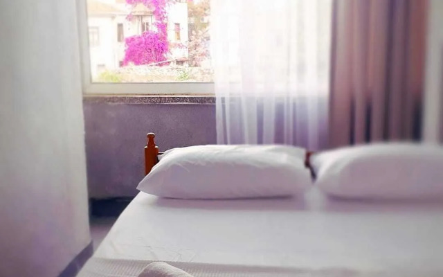 Marmaris Castle Hotel