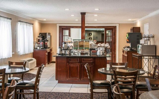 Comfort Inn South
