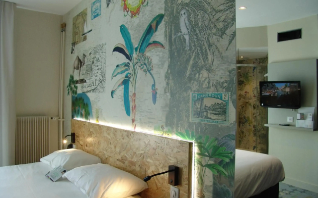Grand Hotel Gulsoy