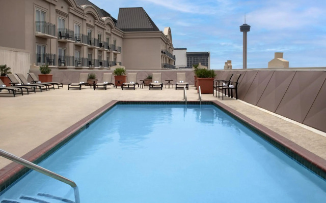 Homewood Suites by Hilton, Riverwalk