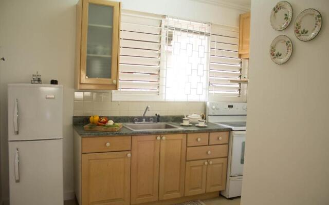 Kingston Luxury Condo Apartment