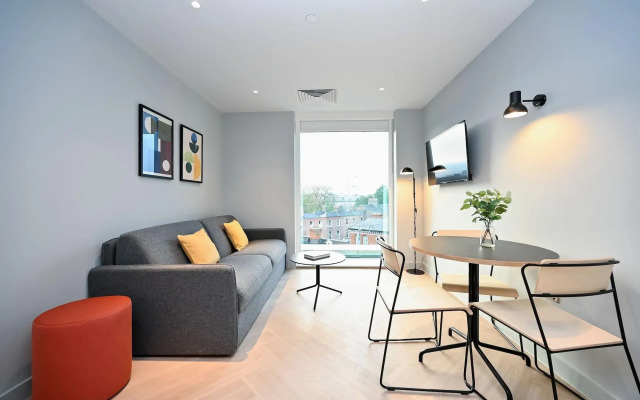 Staycity Aparthotels, Dublin, Mark Street