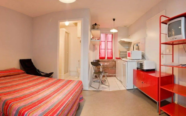 Le Clos du 5 - Appart Hotel Bagneres