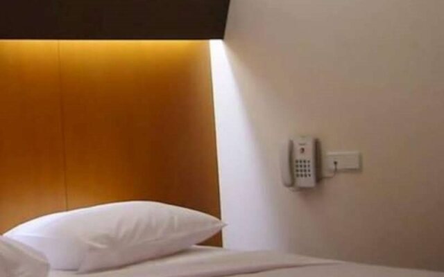 MQ Guest House