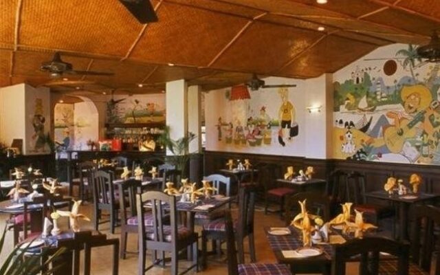 Varca Palms Beach Resort