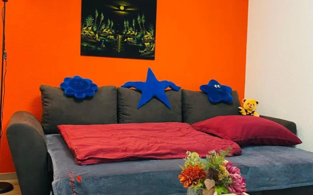 T&T Ferienwohnung