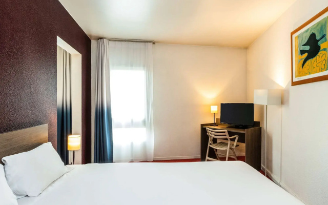 Aparthotel Adagio Access Paris La Villette
