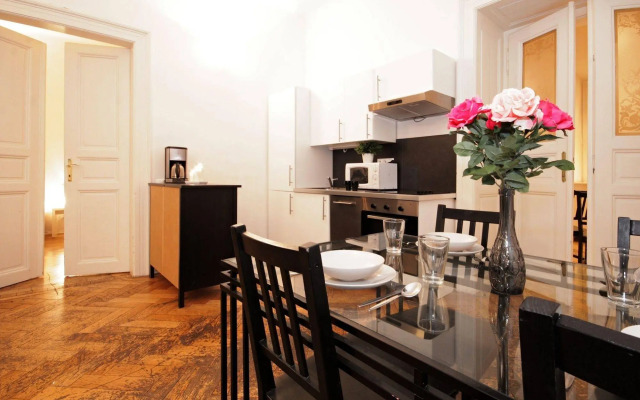 Downtown Residence Apartments