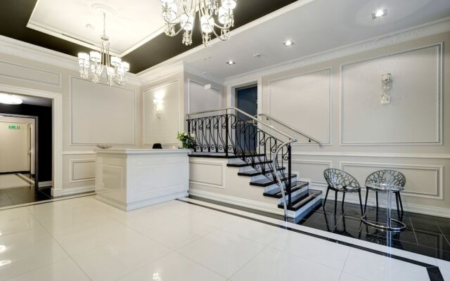 Happy Stay Old Town Tartaczna St. 27 A