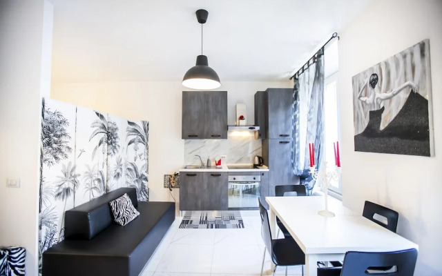 Suite Milano 76