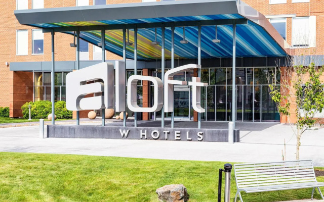 Aloft Lexington