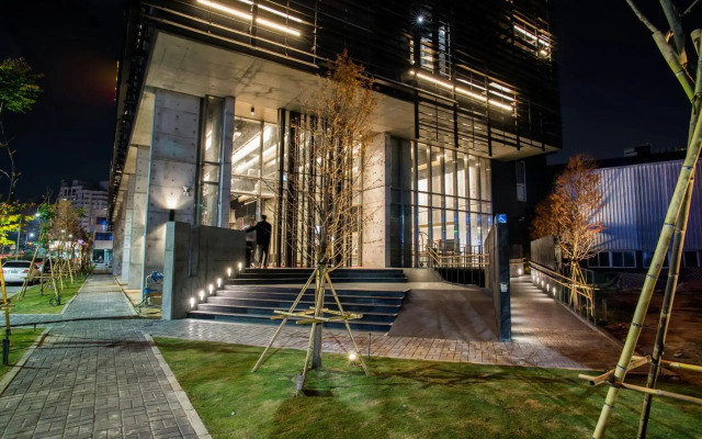 Orient Luxury Hotel