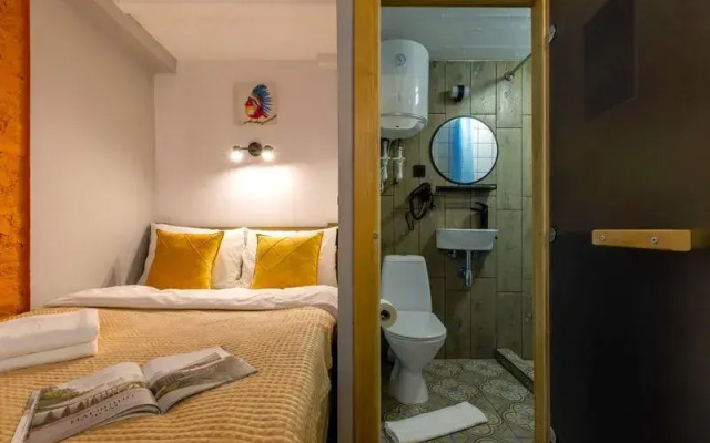 ВсемДом на ул. Кирочная, д. 8