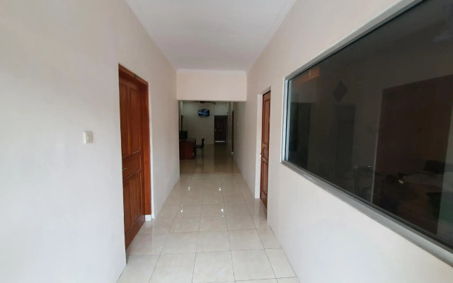 OMO Inn Solo RedPartner