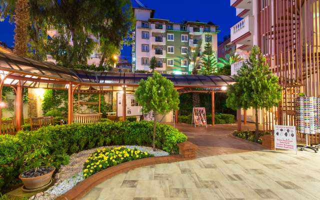 Villa Sunflower Hotel
