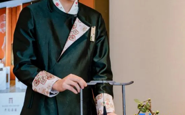 Maison New Century Hotel Putuo World Donggang Zhoushan