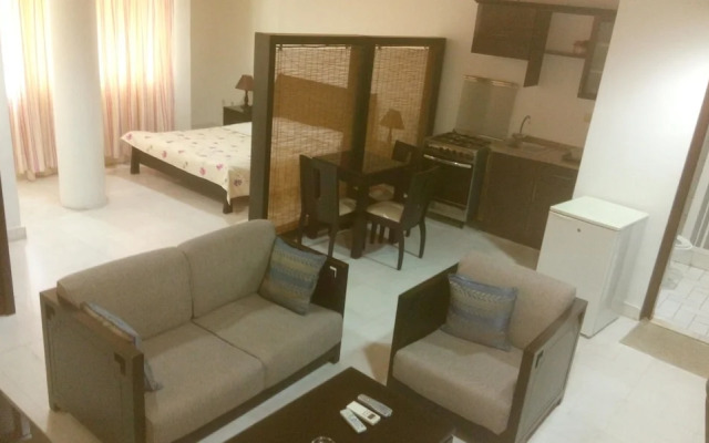 Ziyara Inn Hotel Suites