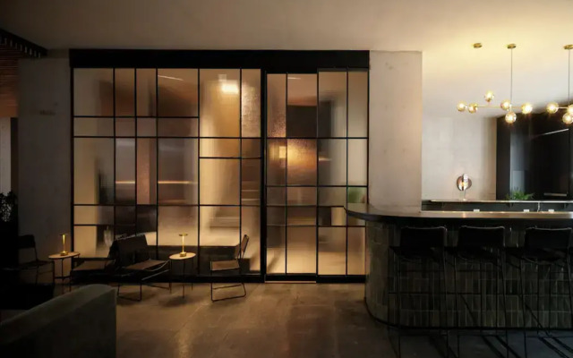 Hotel Maison México