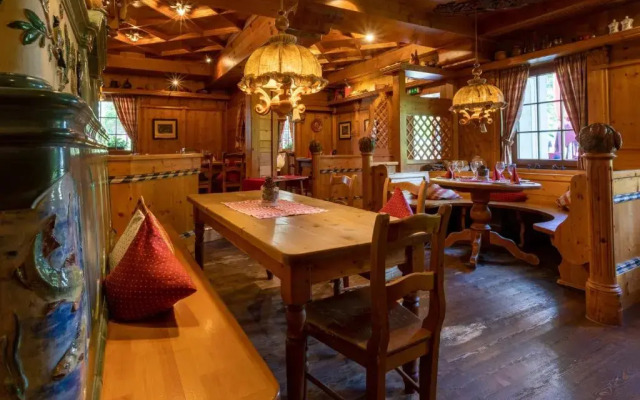 Sackmann Wanderhotel