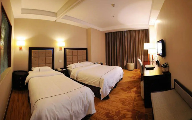 Zhong Heng International Hotel