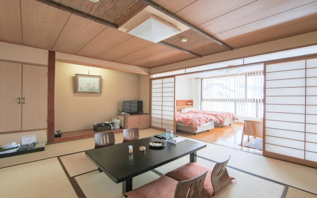Yuzawa Grand Hotel