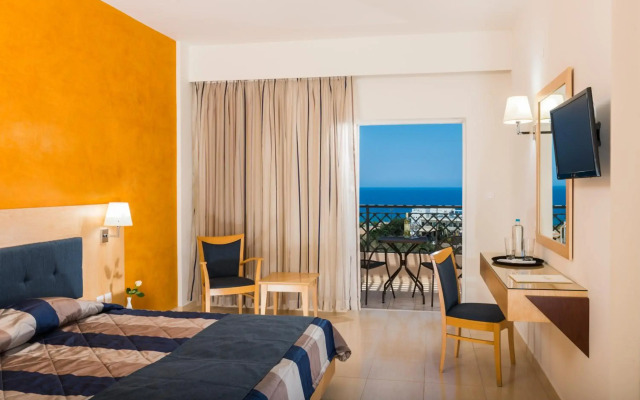 Grand Hotel Holiday Resort