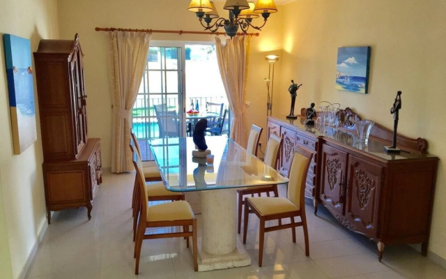 Casa Sagitario in Carvoeiro