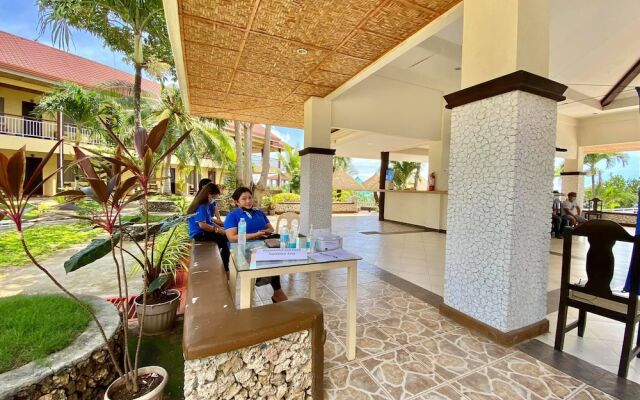 azure camotes resort hotel