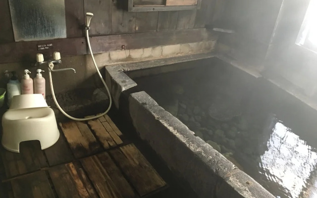 Sujiyu Onsen Daikokuya