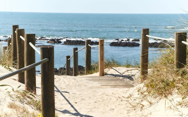 Casa Coração de Viana