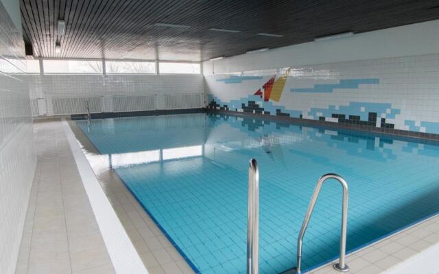 Strandnahe Ferienwohnung Frische Brise 02.01