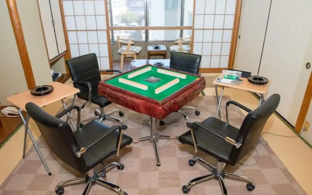 Yugawara Onsen Ryokan Greenso