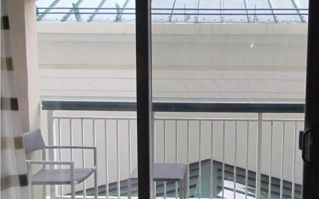Courtyard by Marriott Toronto Vaughan