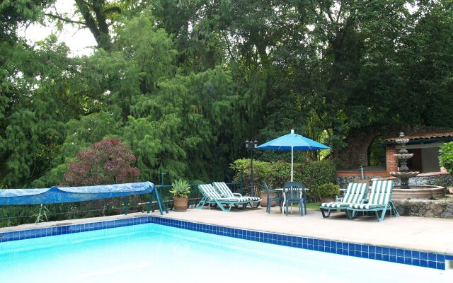 Hotel & Spa Posada del Valle - Adults Only
