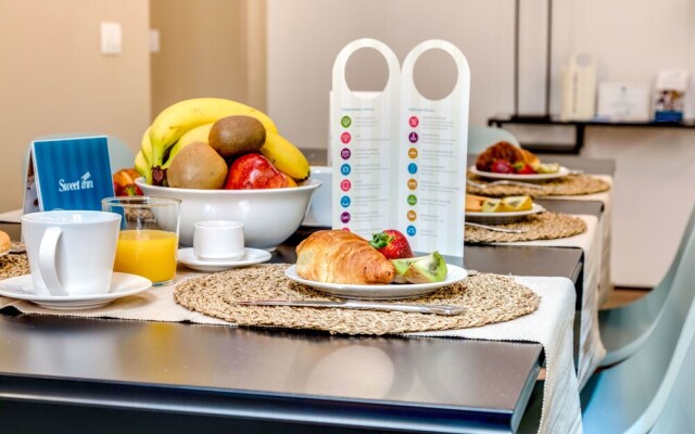 Sweet Inn Spanish Steps