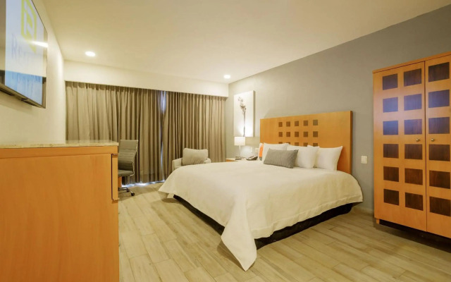 Real Inn Torreón