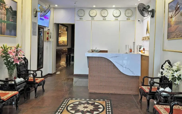 A25 Hotel - 57 Quang Trung