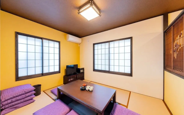 Yadoya Asakusa Sen no Kaze