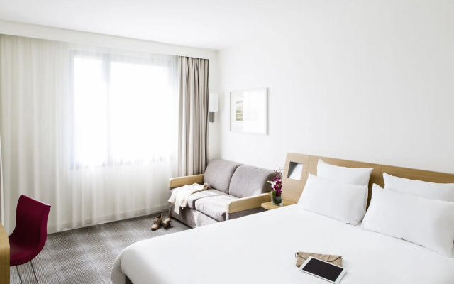 Novotel Grenoble Centre