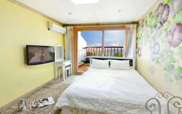 Ganghwa Sol Orem Pension