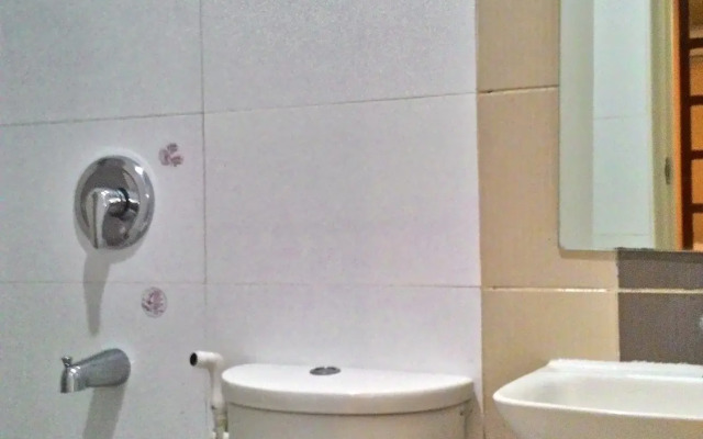 Hotel Sogo Edsa Cubao