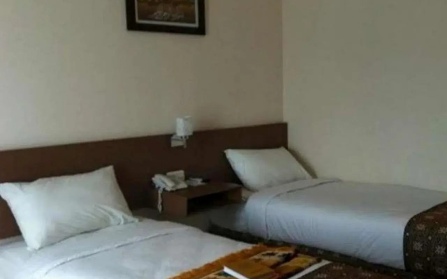 Bunda Hotel Bukittinggi