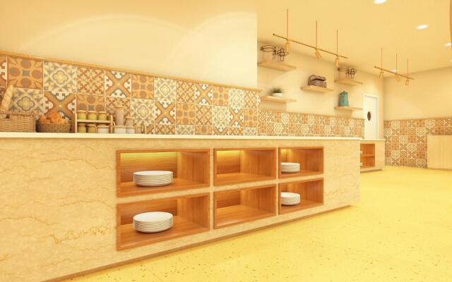 Bloom Hotel - Jalandhar