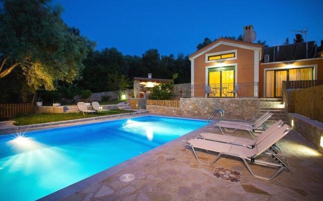 Villa Foteini