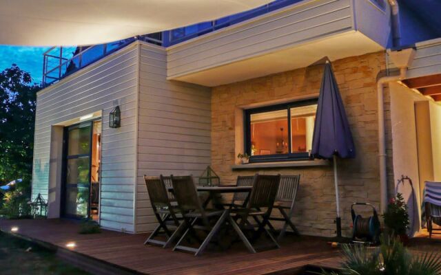 House Roch Azur Quiberon