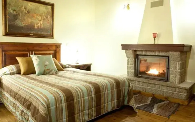 Guest house Amadryades