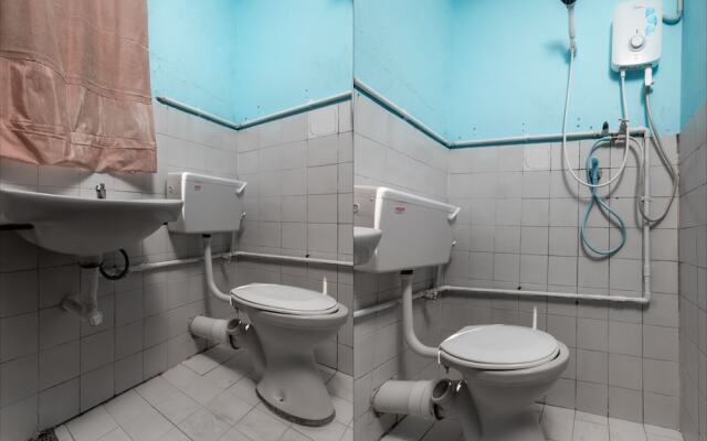 Hotel O Gold Star Hotel